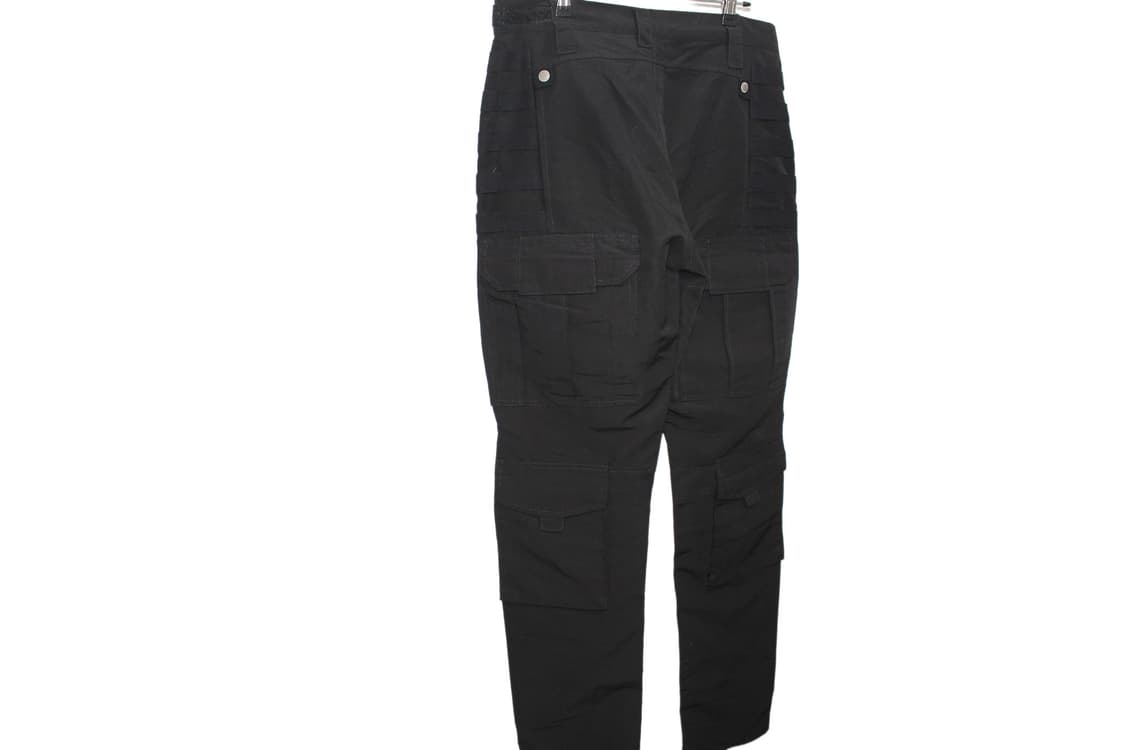 COMME des GARÇONS 준야와타나베 테크니컬 유틸리티 팬츠 상품이미지8