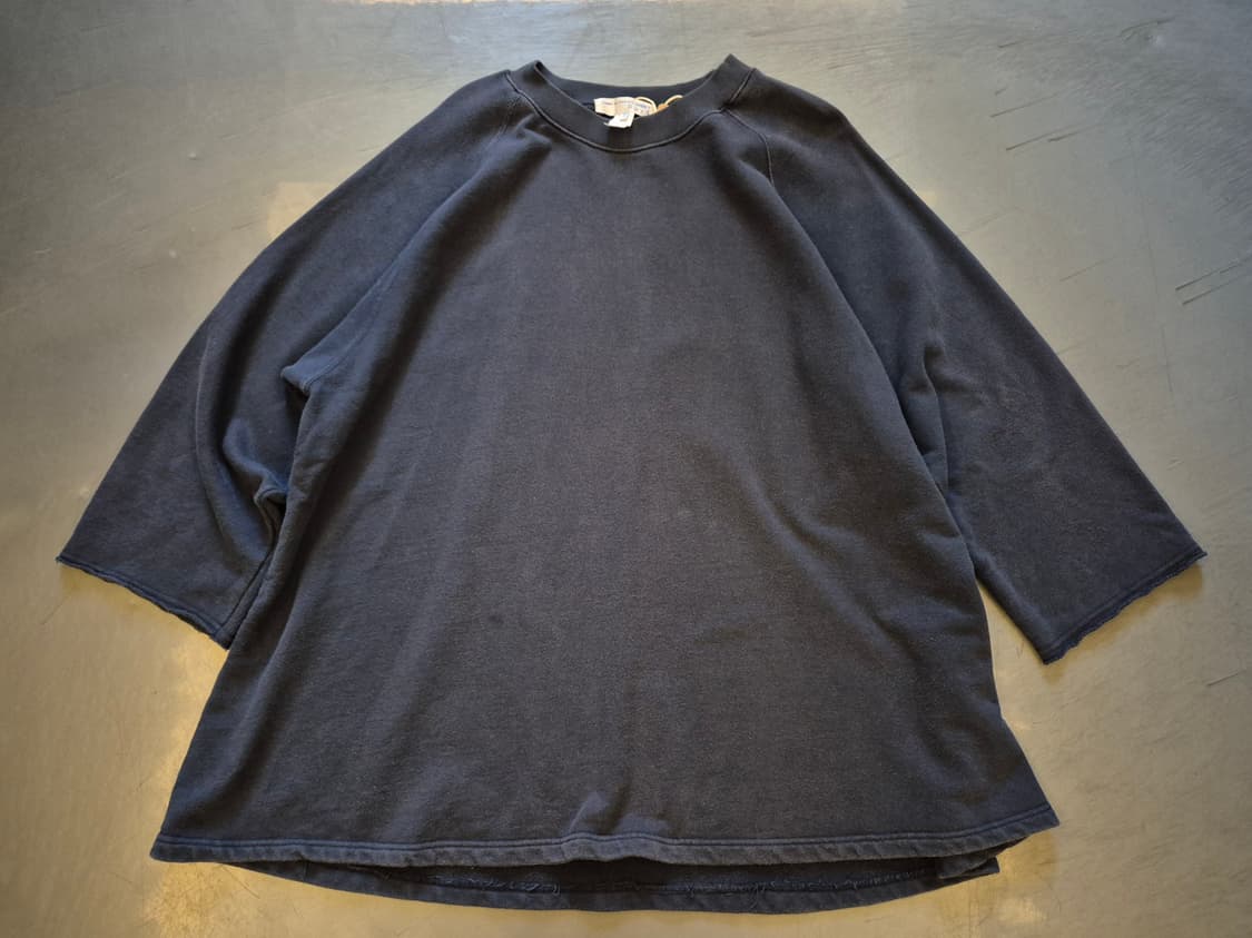 꼼데가르송 셔츠 보이스 오버사이즈 스웻 셔츠 상품이미지2