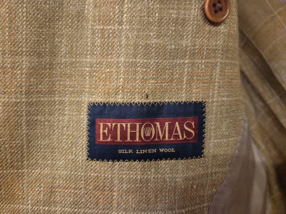 쉐빌로우 트위드자켓 상품이미지7