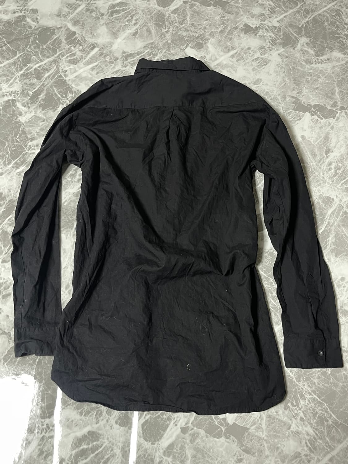 vlan homme pattern shirts 상품이미지4