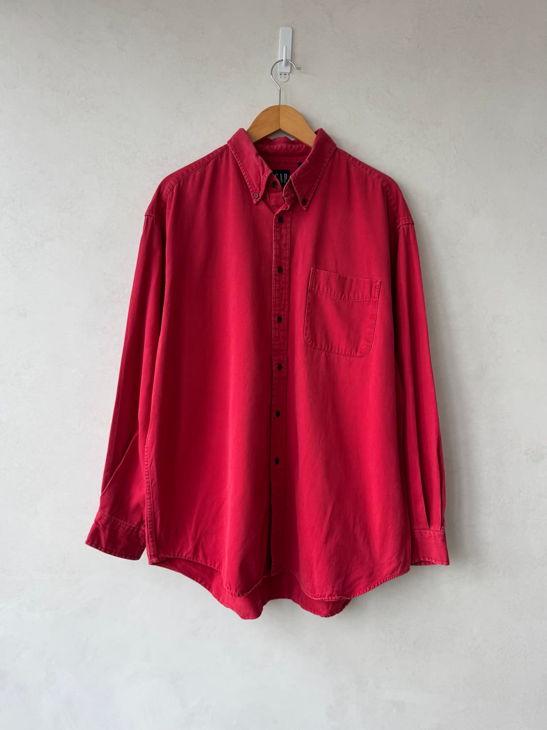 90s 올드갭 셔츠 상품이미지2