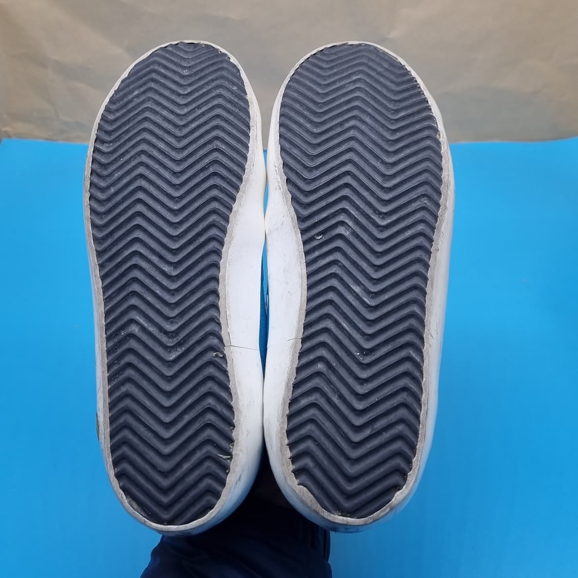 골든구스 스니커즈35 220 상품이미지3