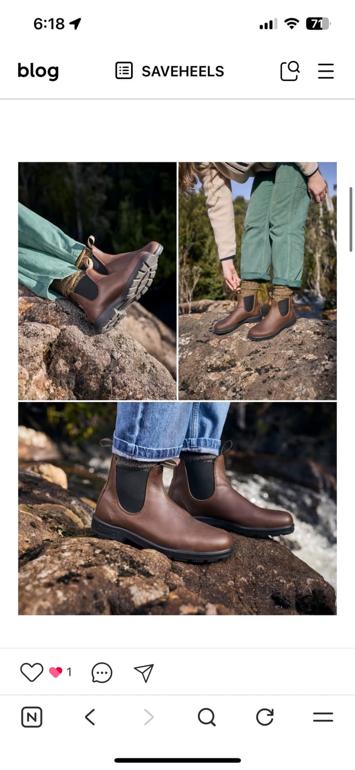 택포18) 블런드스톤 2305 시에라브라운 AU9 275~280 상품이미지9