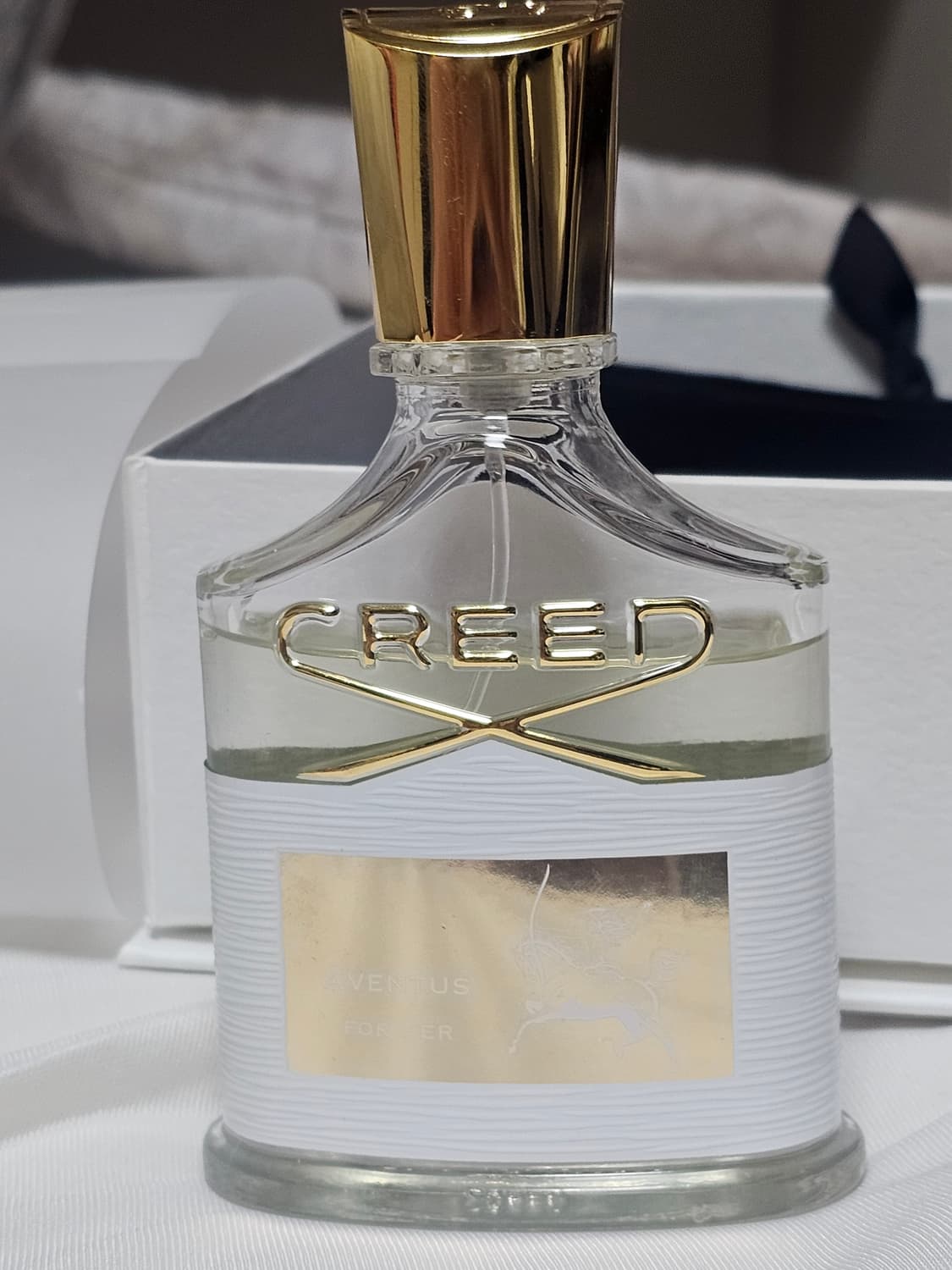 크리드 어벤투스 포 허 75ml 상품이미지4