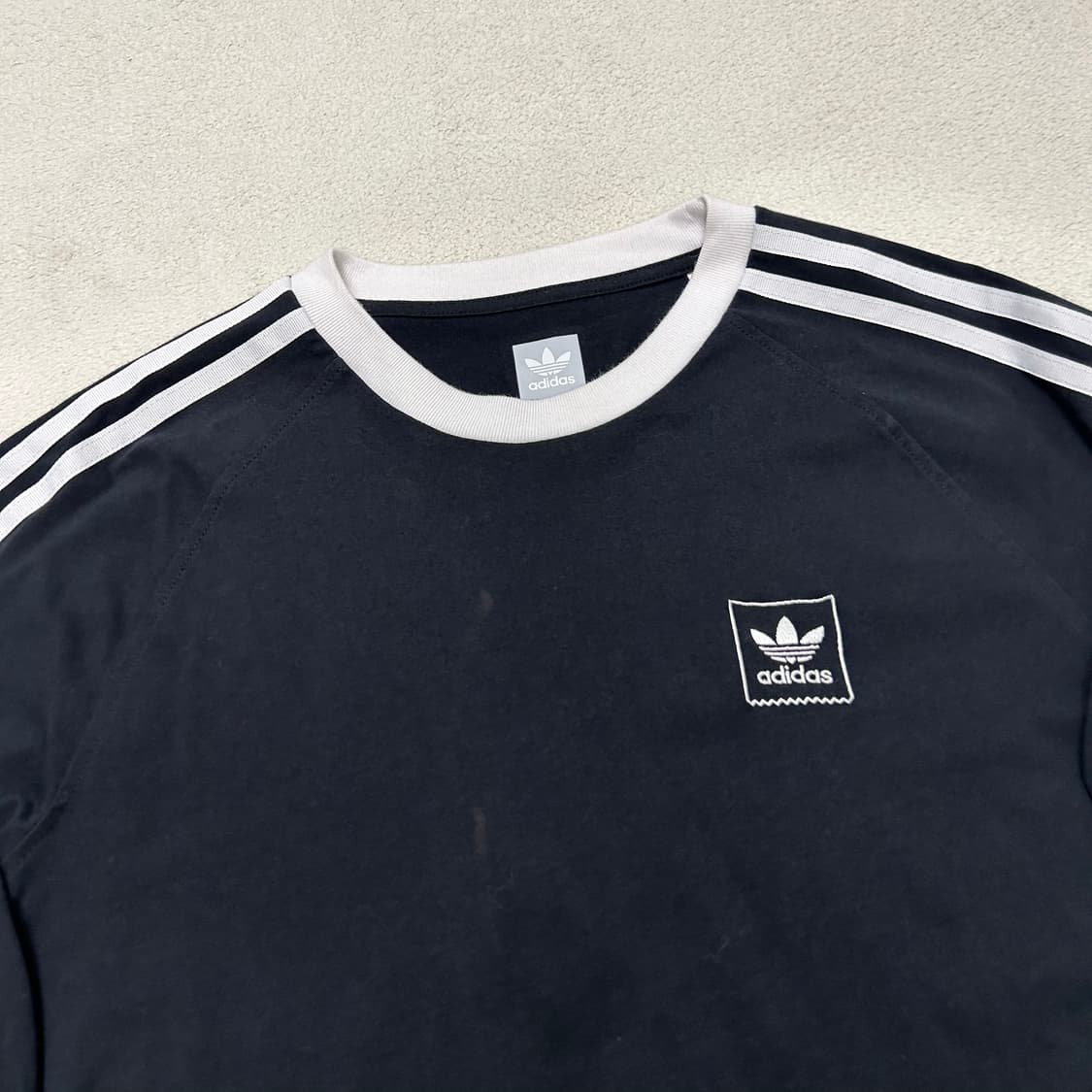 Adidas Firebird long sleeve  상품이미지5