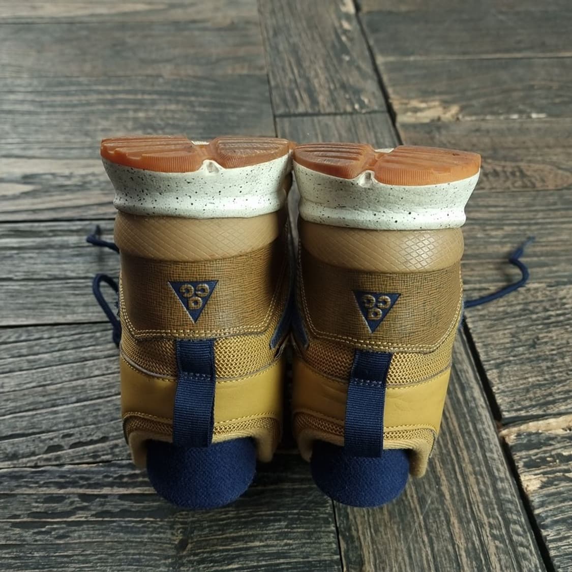 [나이키 ACG] 해이스텍 마운틴 부츠 M18753  상품이미지5