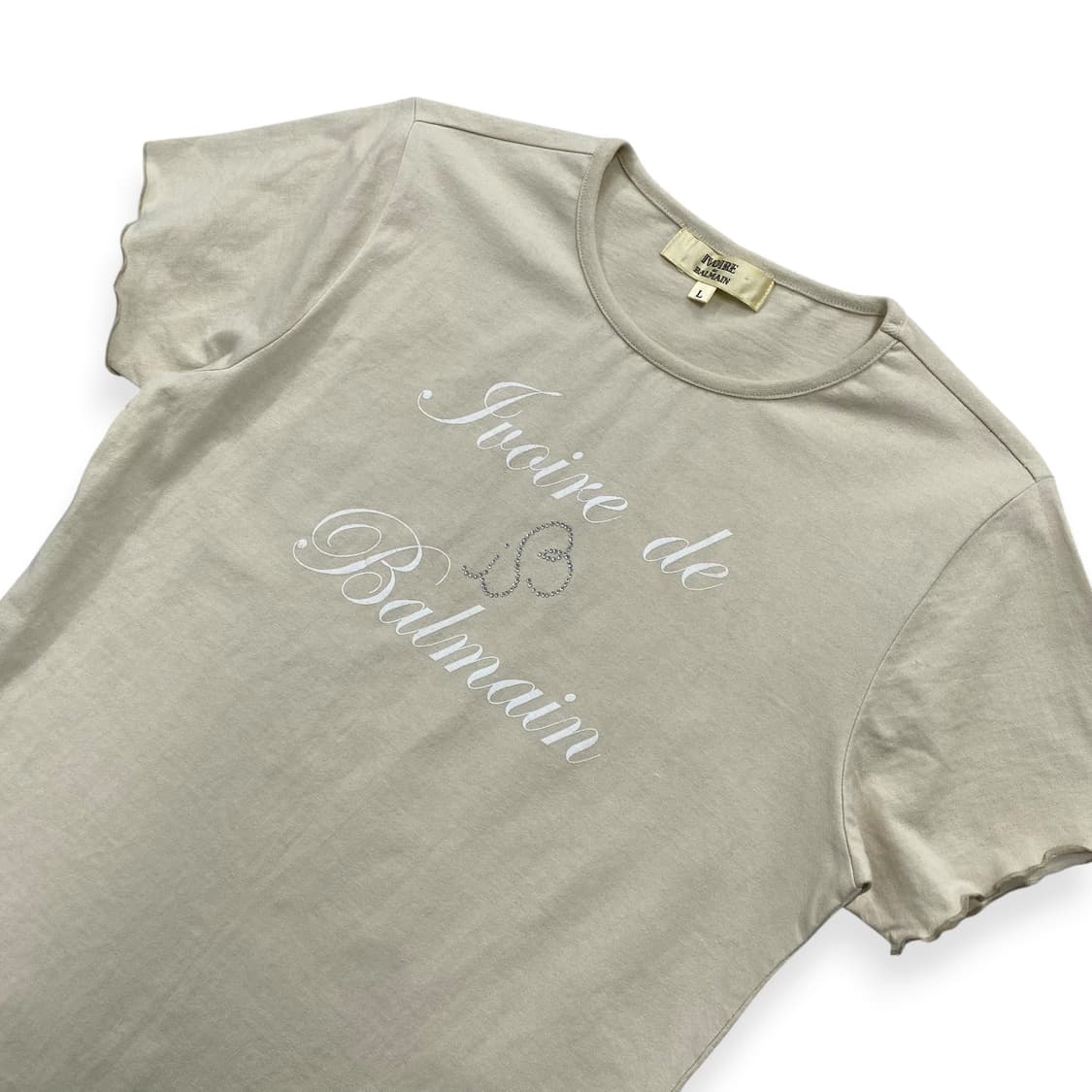 Ivoire de Balmain 상품이미지3