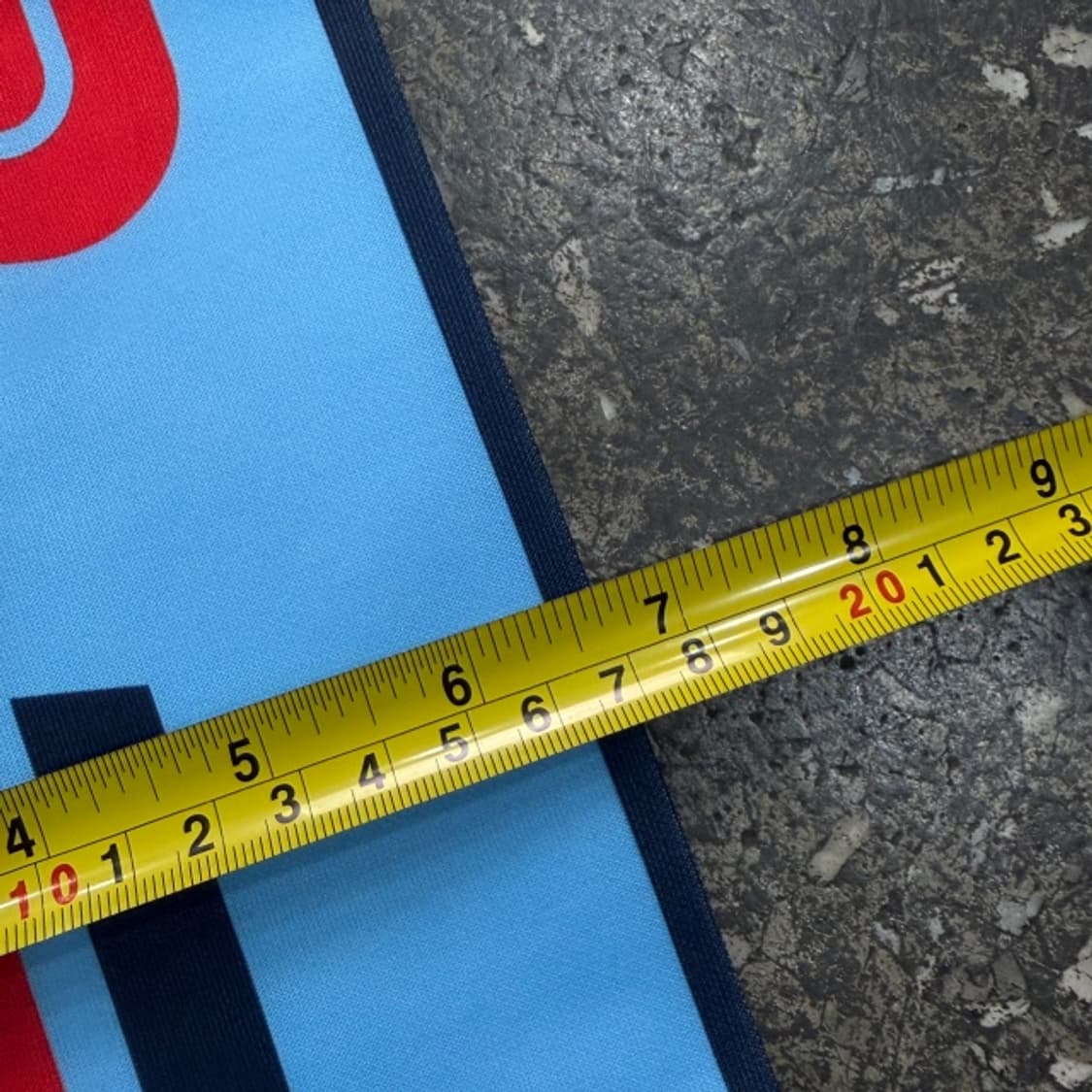 롯데자이언츠 응원 타올 상품이미지5