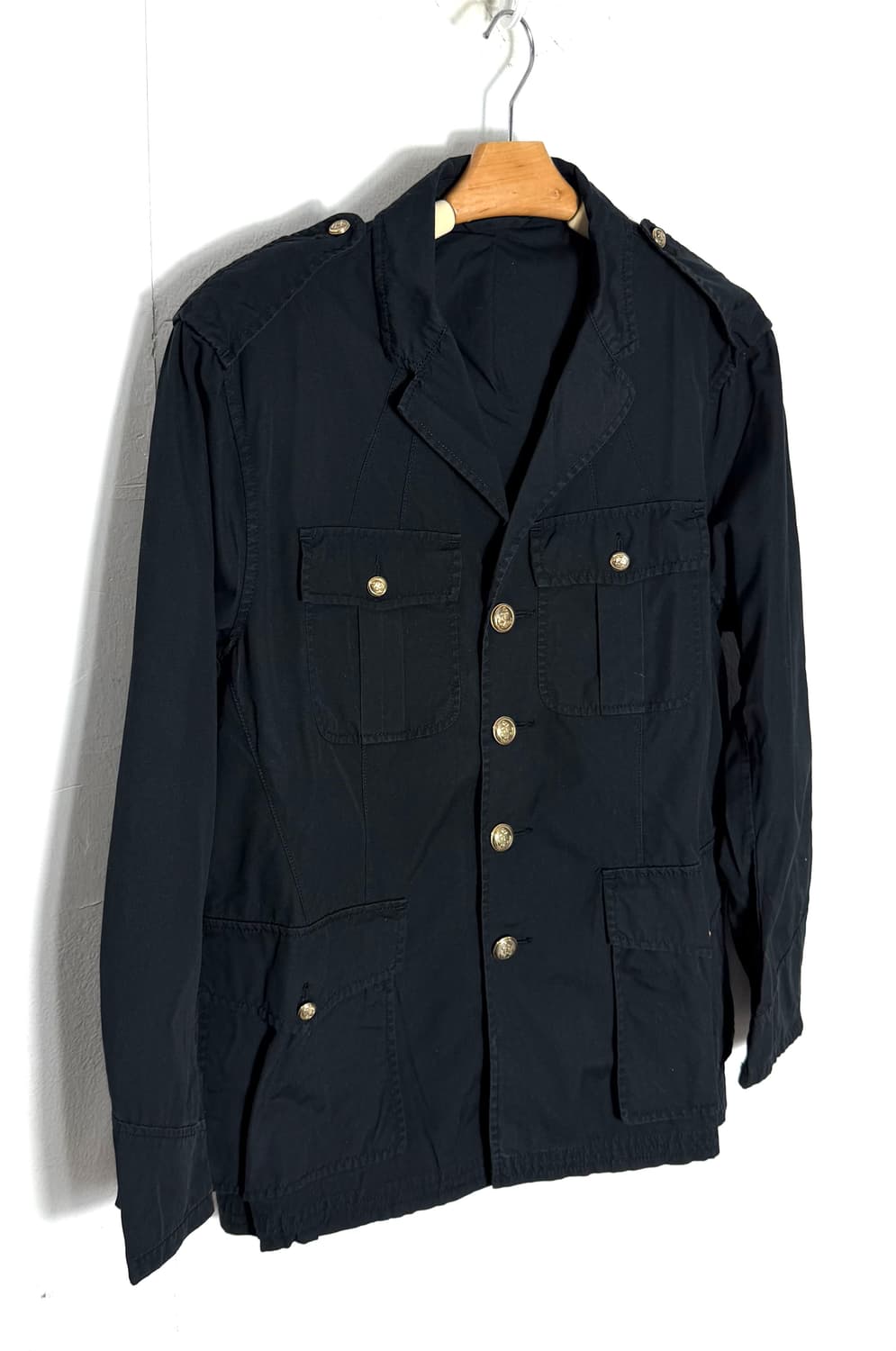 폴로자켓 금장자켓 폴로랄프로렌 랄프로렌 필드자켓 야상자켓 m65자켓 상품이미지1