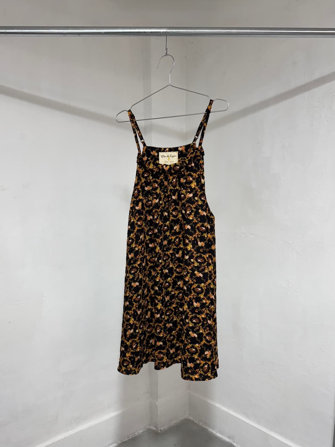 vtg dress 상품이미지1