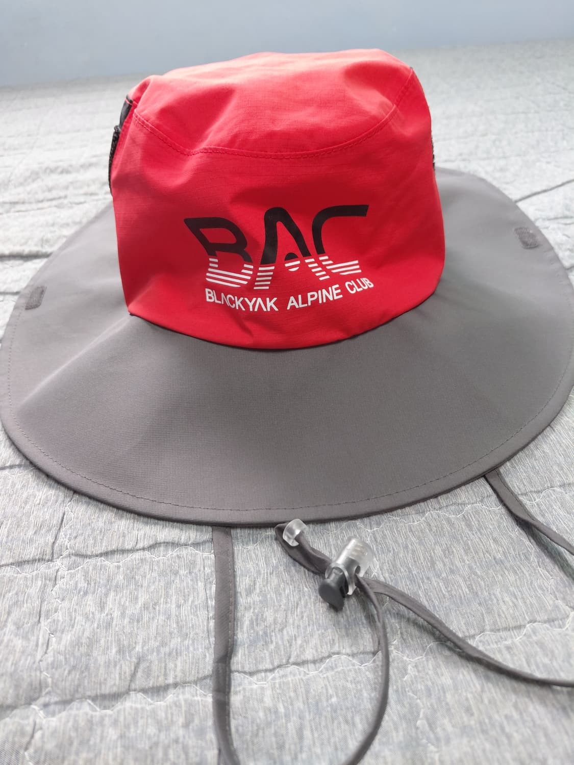 블랙야크 BAC고어챌린져햇 남녀공용 고어텍스 등산모자 상품이미지3
