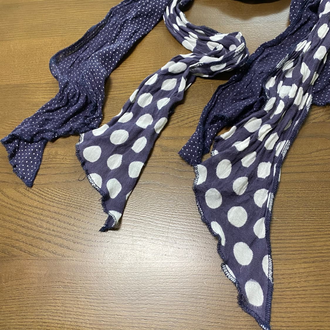 솔로이스트 스카프 상품이미지3