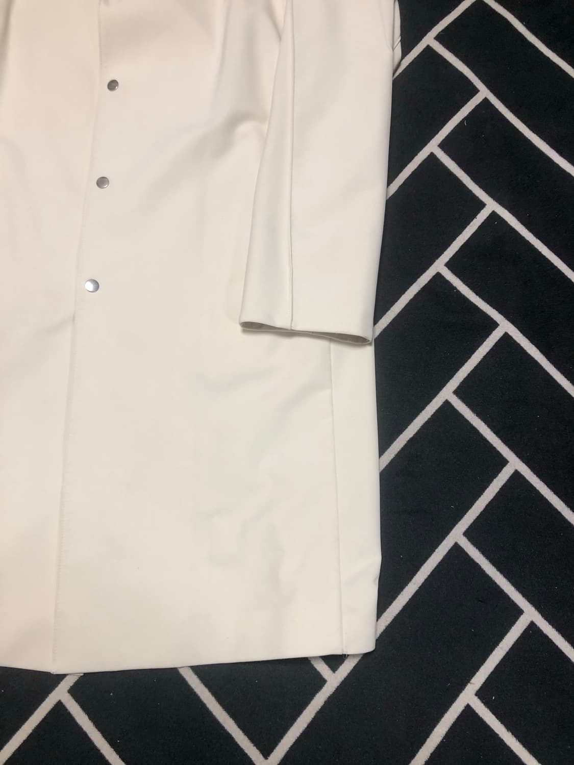 (초특가)시스템옴므 프리미엄 트렌치코트 / 타임 솔리드 구찌 몽클레어 샤 상품이미지3