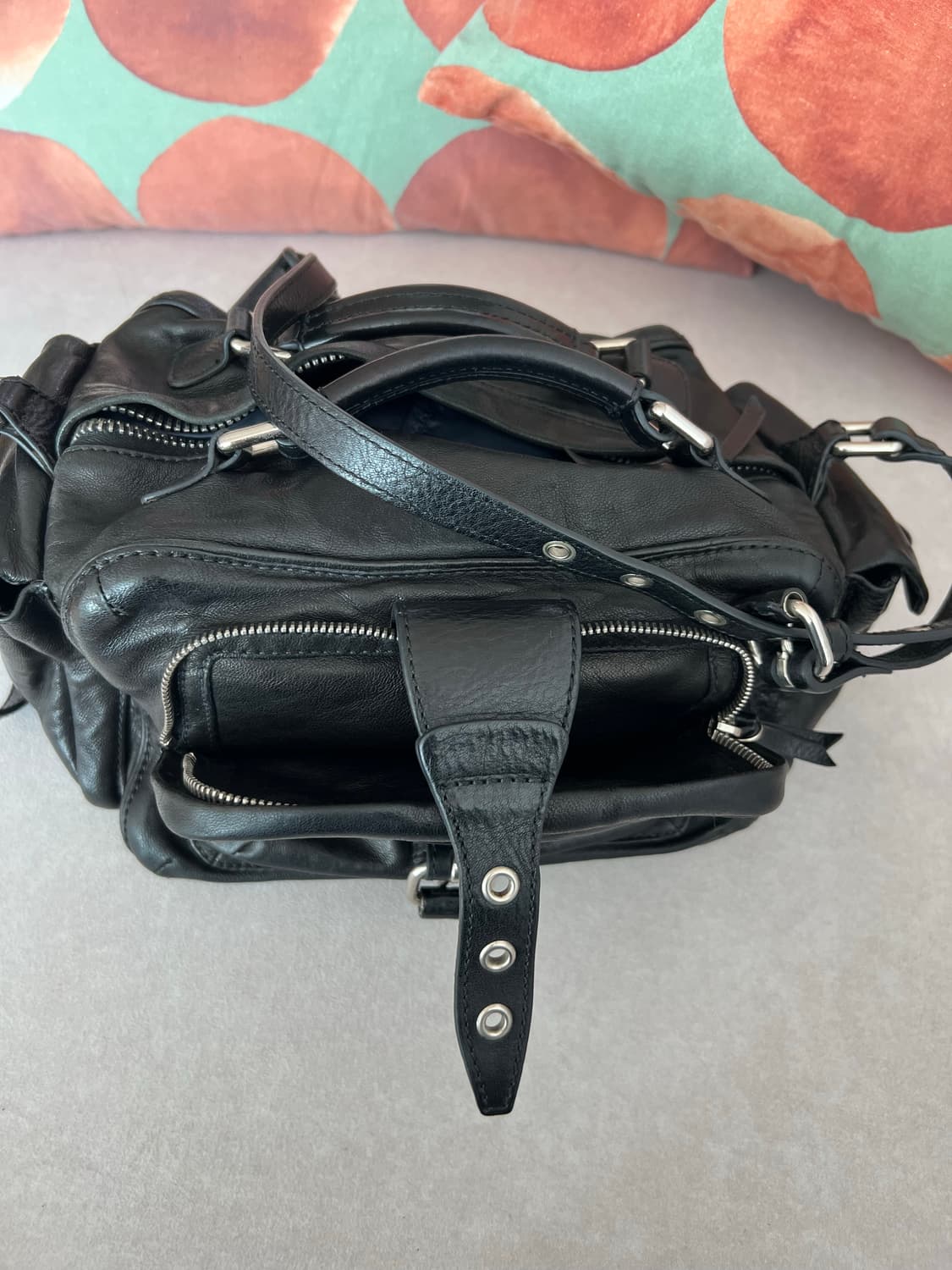 3.1필립림 카메라백 숄더백 르메르 발렌시아가 상품이미지1