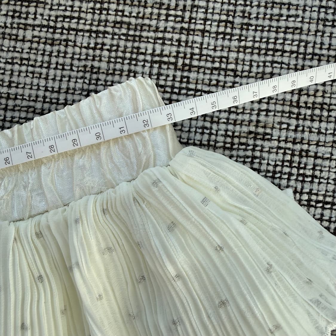 Any Food Universe 스커트 상품이미지3