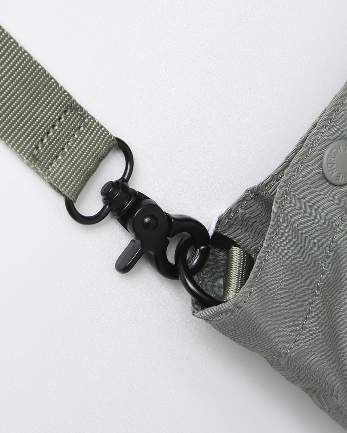 THE NORTH FACE PURPLE LABEL Multi Bag 상품이미지7