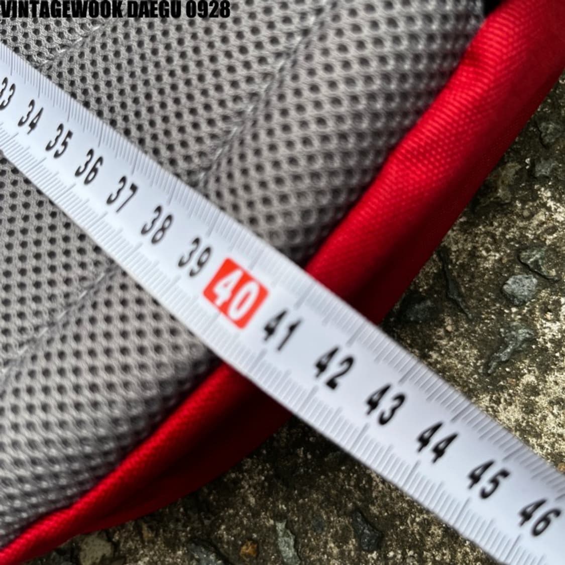 노스페이스 힙색 상품이미지6