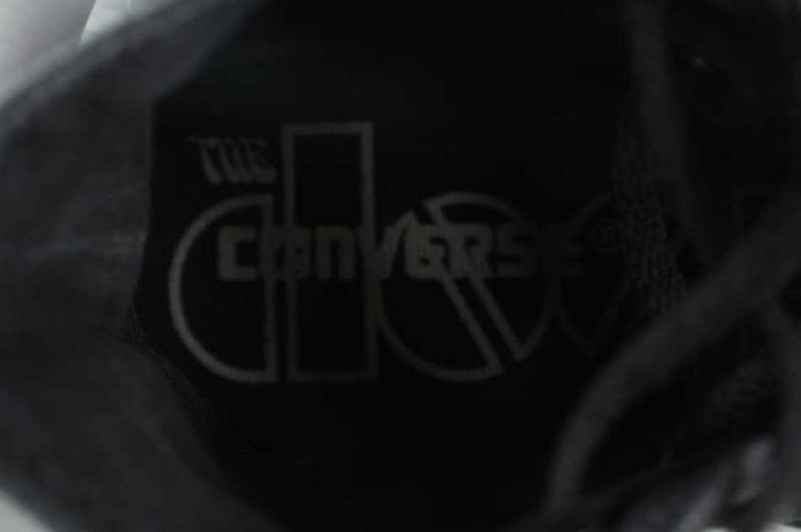 컨버스 스니커즈 상품이미지5