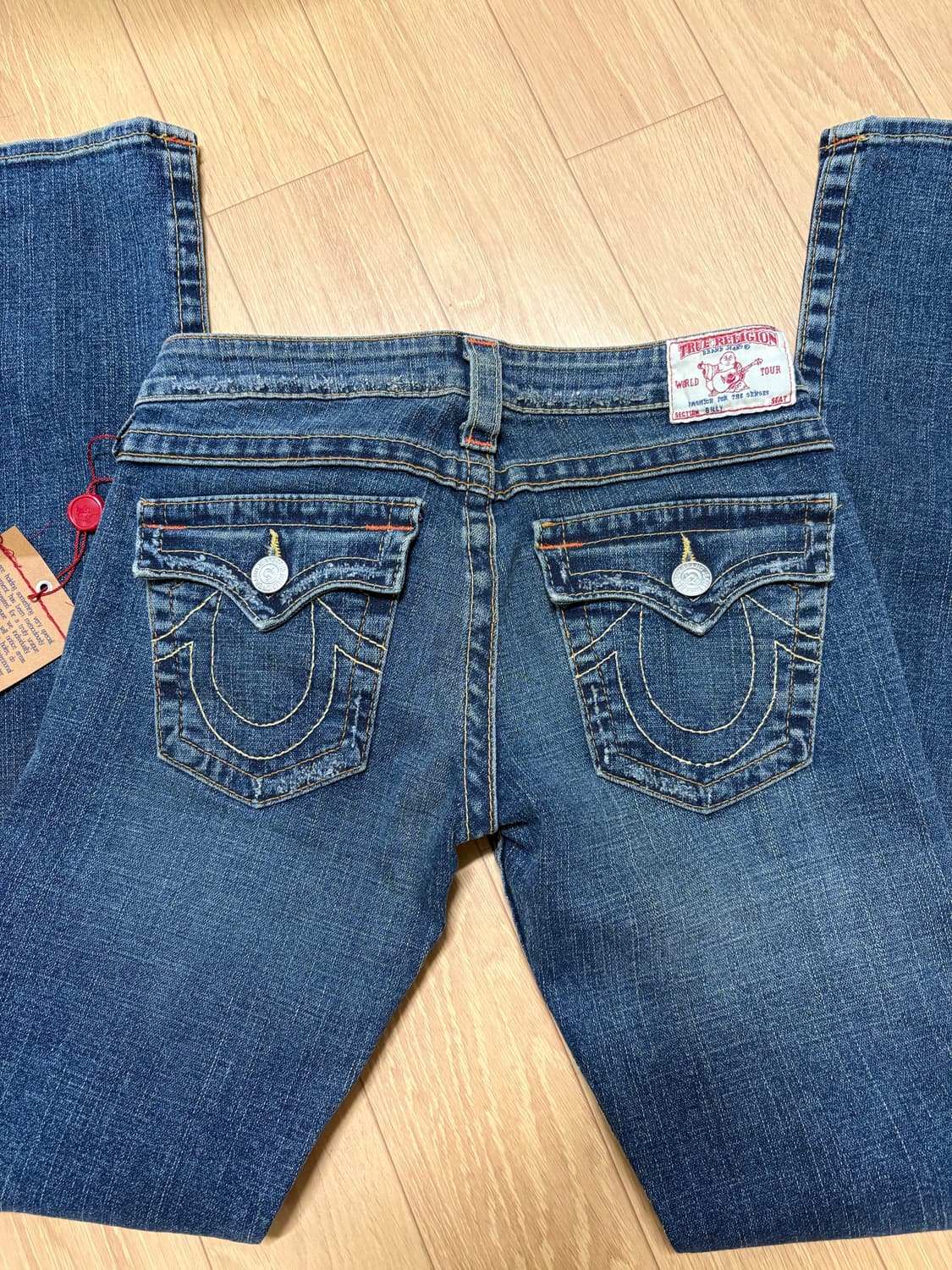 트루릴리전 빌리 여성 27 상품이미지4