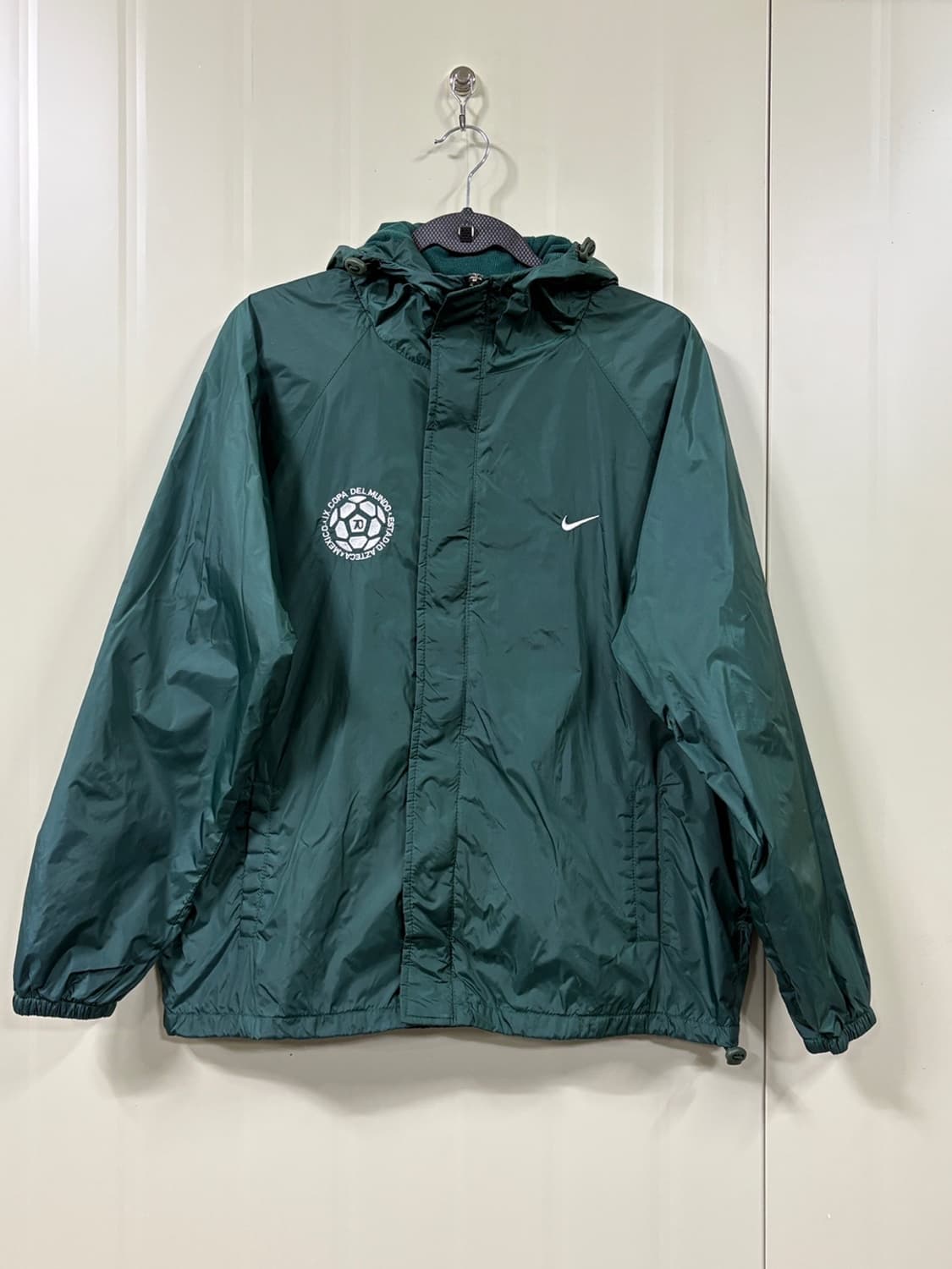 나이키 멕시코 70 made in usa 바람막이 상품이미지1