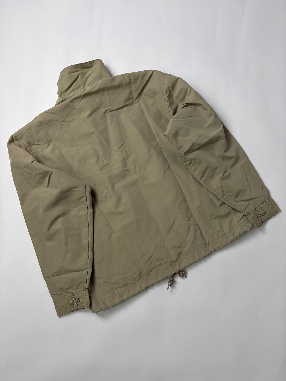 90s Gap Jacket (beige) 상품이미지2