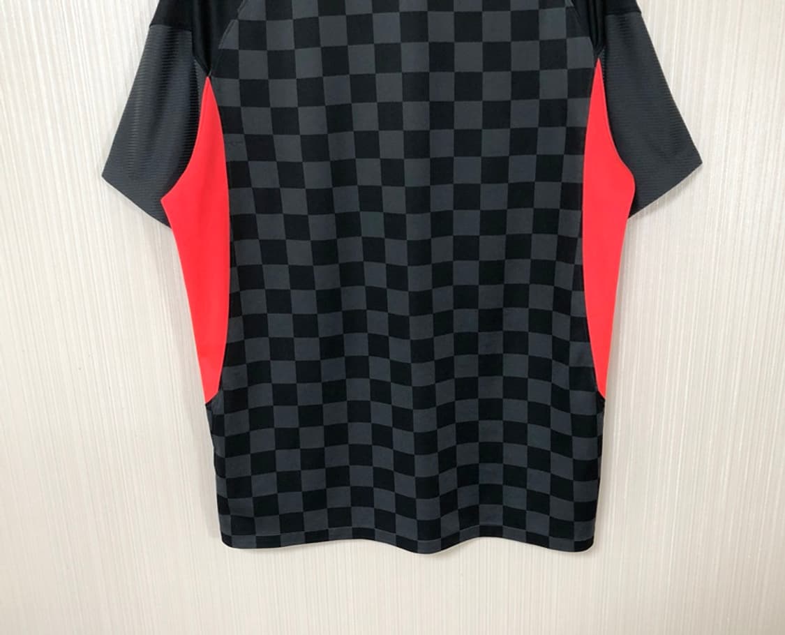 나이키 20-21 리버풀FC 브리드스타디움 써드유니폼/져지 L(105) 상품이미지10