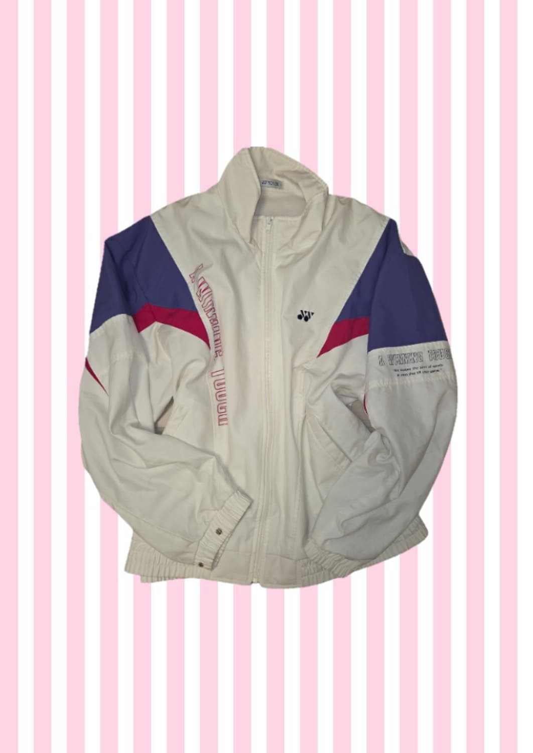 요넥스 바람막이 상품이미지1