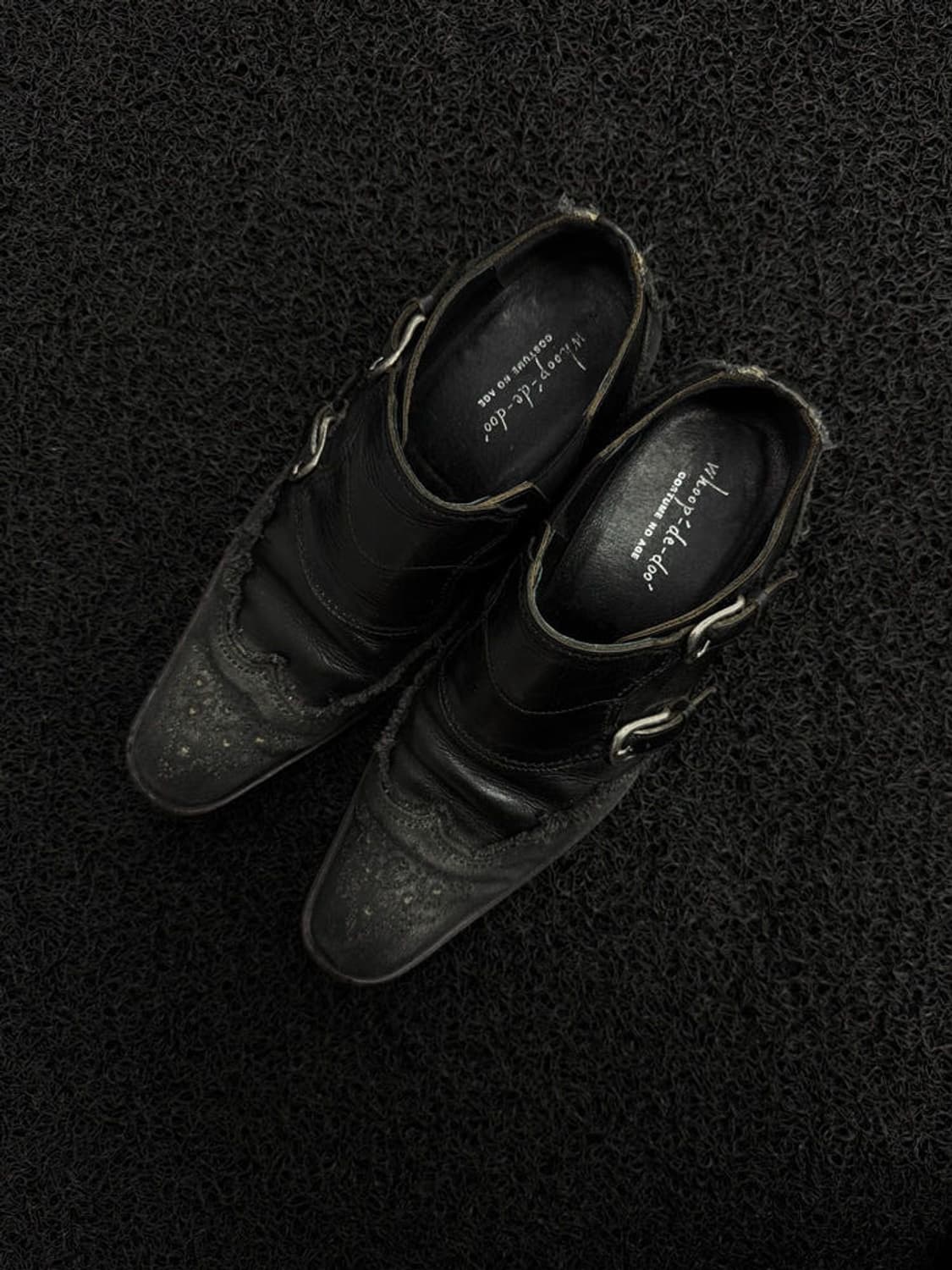 whoop de doo 상품이미지4