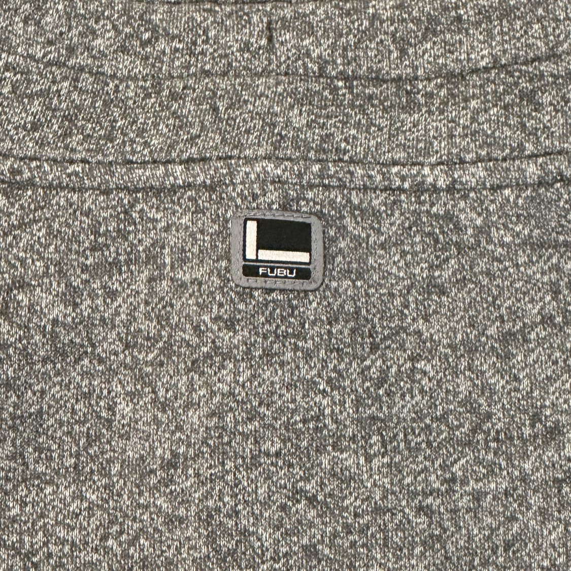 후부 FUBU 하이넥 코튼 자켓 (XL) 상품이미지7