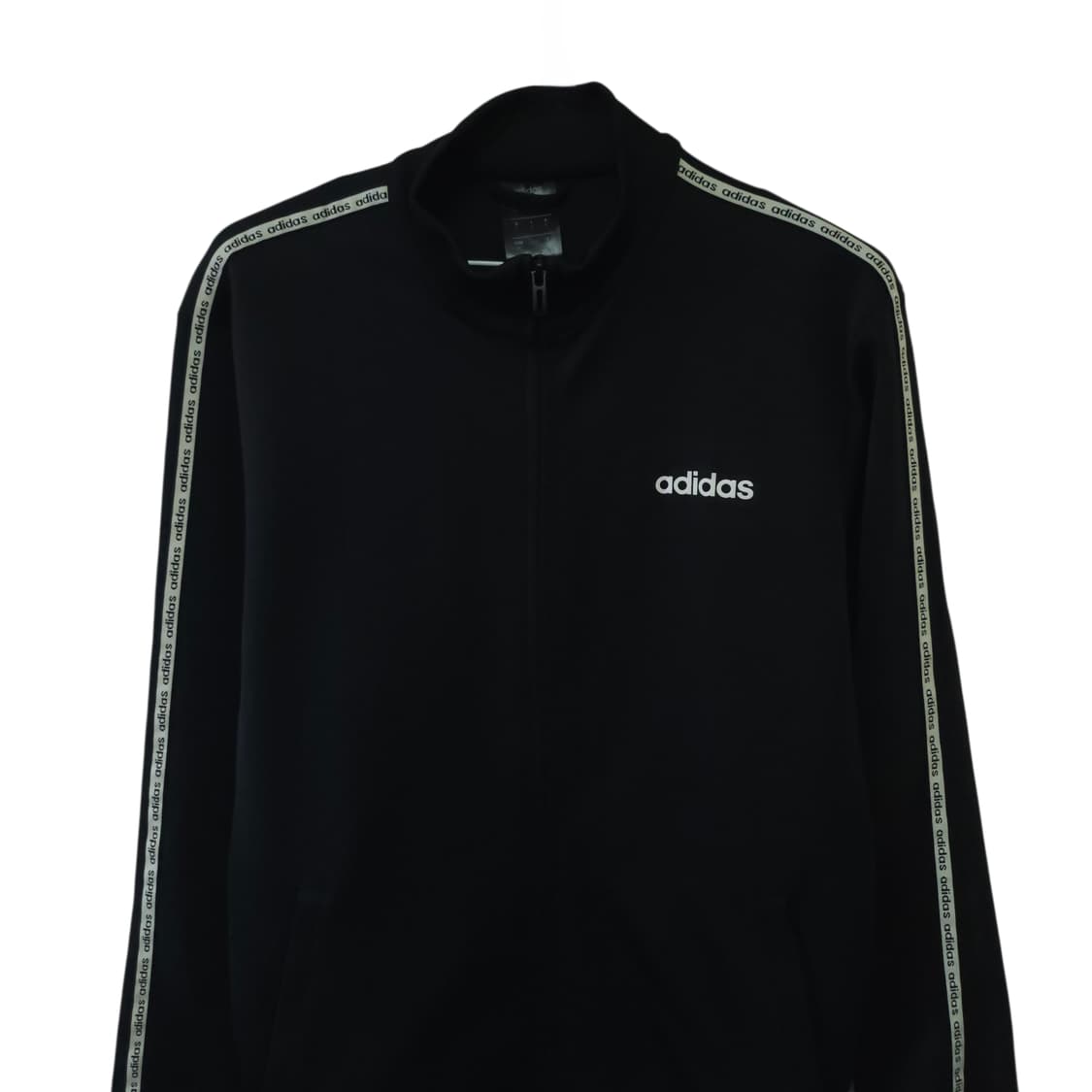 아디다스 져지 블랙 트랙탑 95-100 저지 상품이미지2
