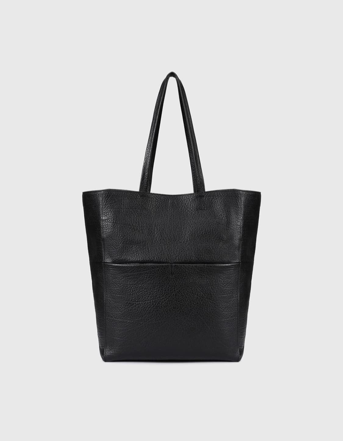 토니웩 레더 토트백 상품이미지1