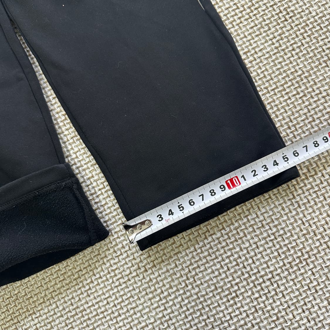 실측확인 아디다스 트레이닝 팬츠 0423D 상품이미지6