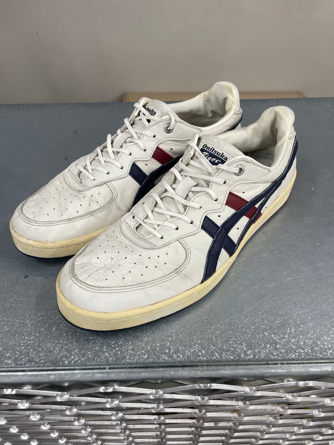 오니츠카타이거 GSM SD 280 상품이미지2