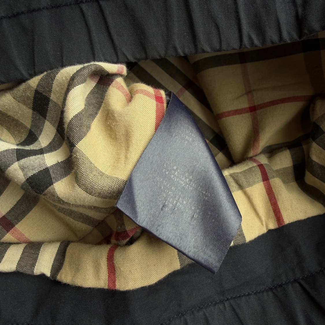 버버리 헤링턴 자켓 상품이미지9