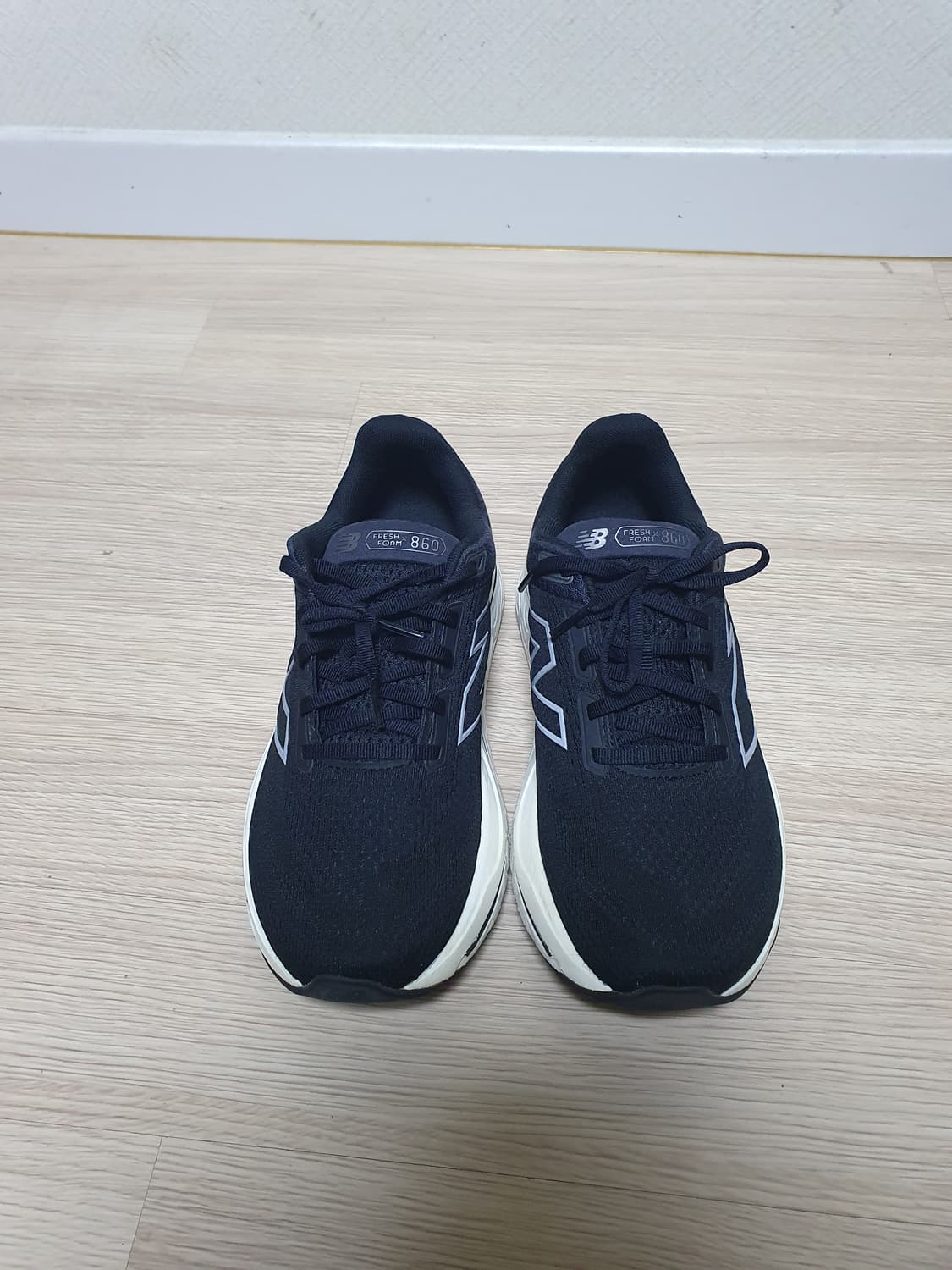 뉴발란스 860 v14 운동화 260 상품이미지3