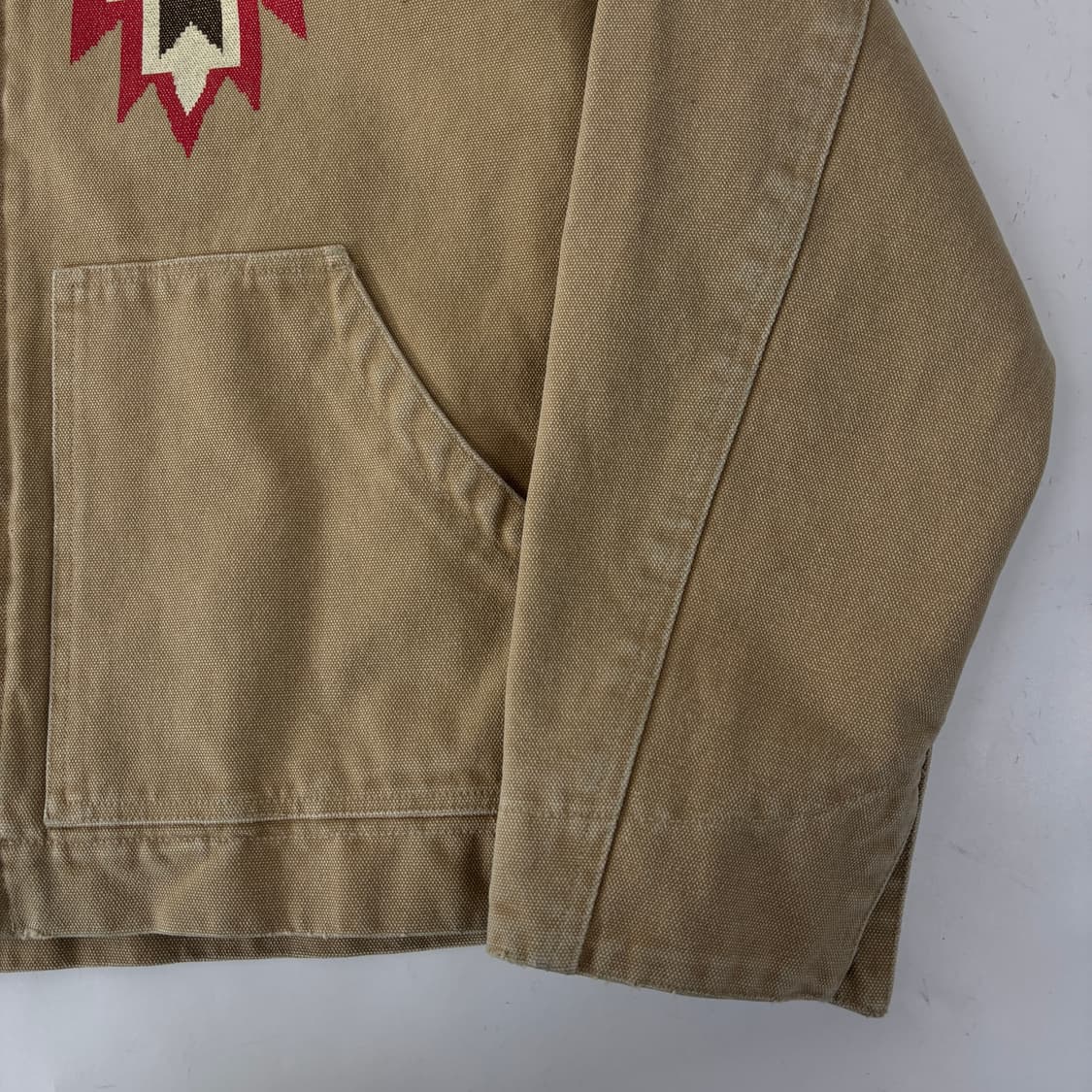 엑스트라오디너리 나바호 워크 자켓 상품이미지3