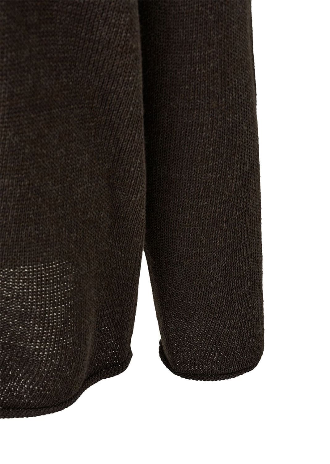 아모멘토 풀오버 니트 (paper yarn pullover) 상품이미지7
