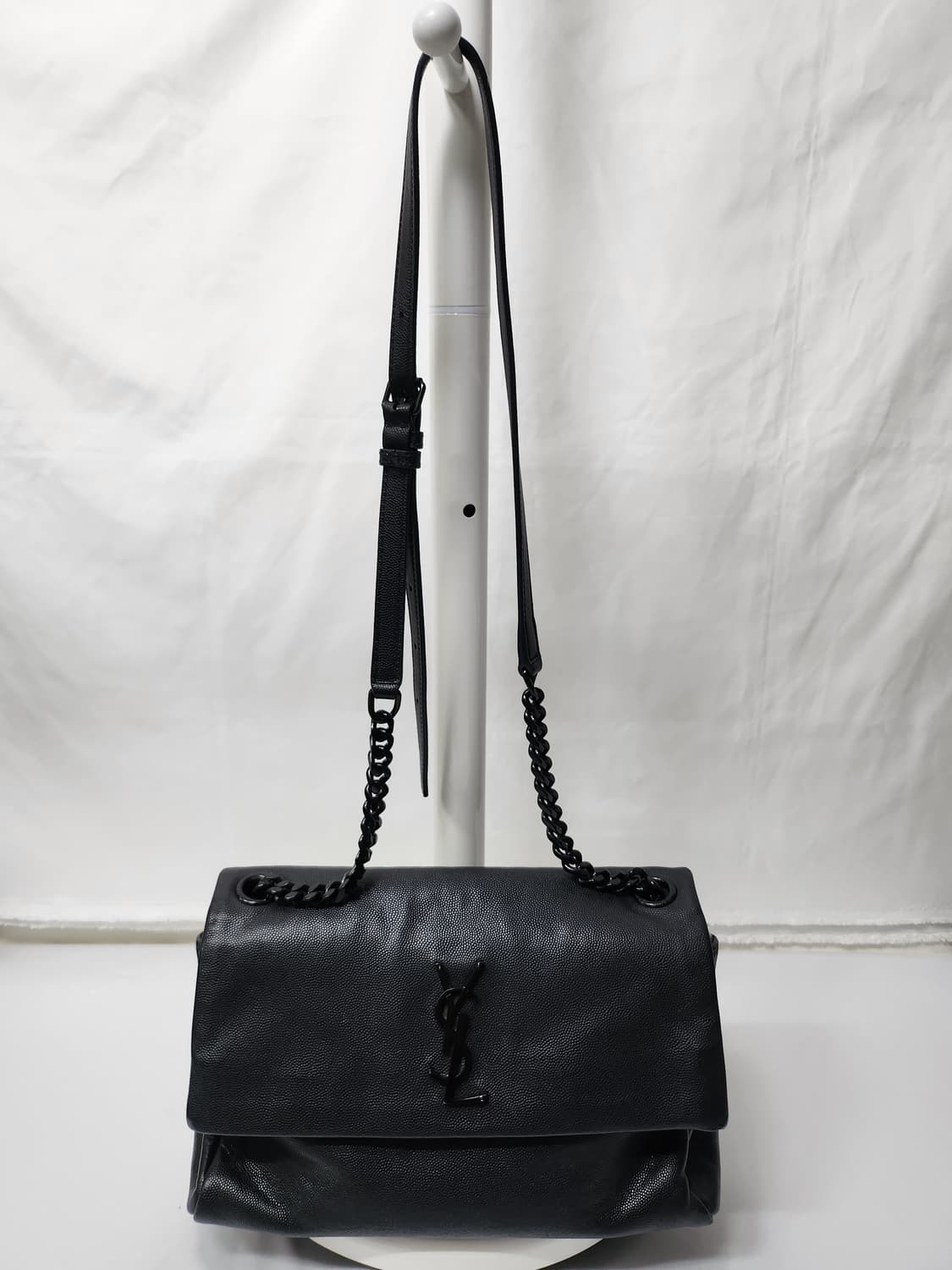 생로랑 모노그램 웨스트 헐리우드 숄더백 상품이미지1