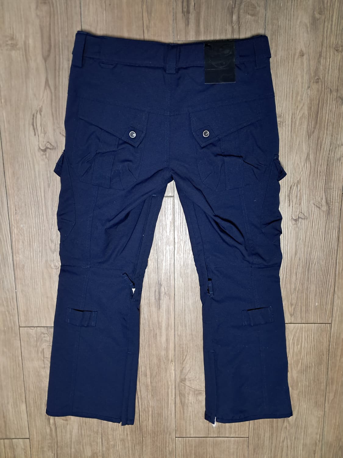 STL 스키복 바지 S 상품이미지2