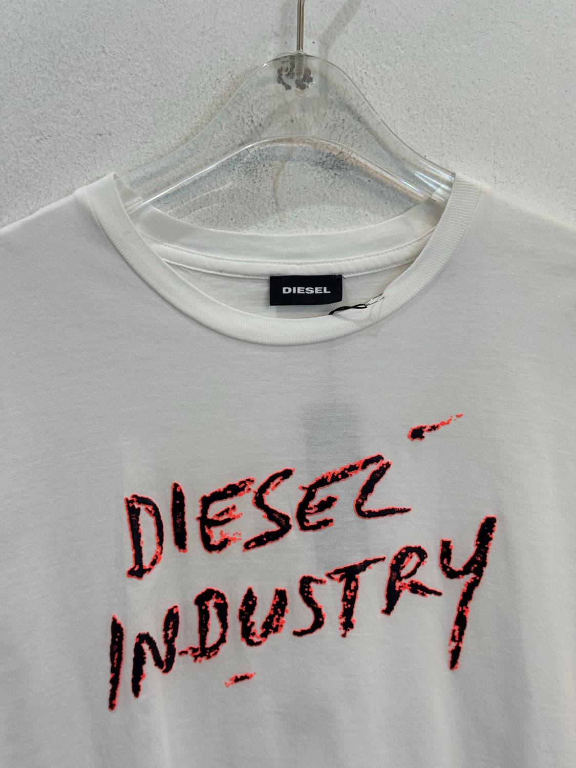 Diesel T-Diego S15 상품이미지3