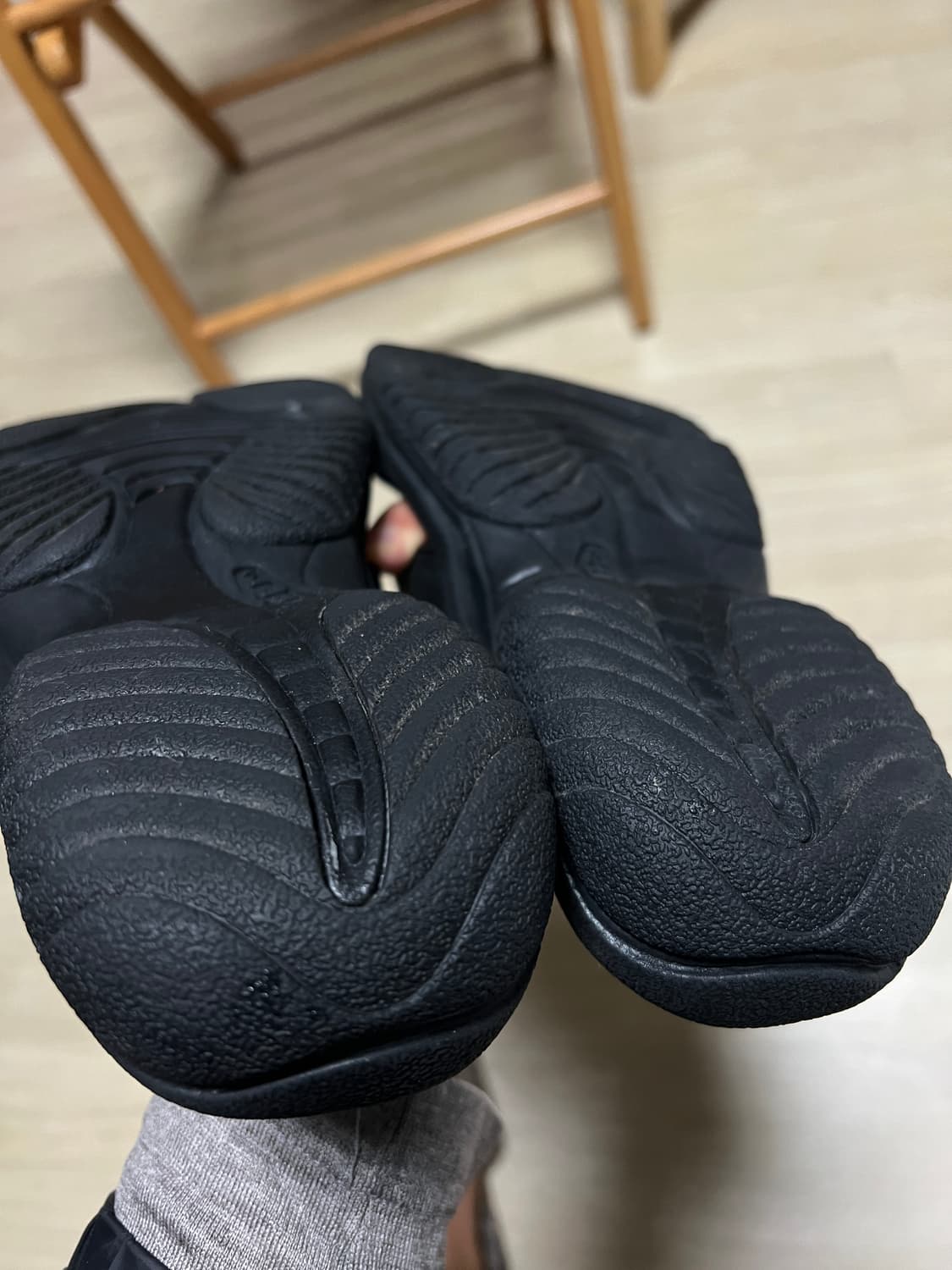 킨 와이메아 쪼리 플립플랍 상품이미지4