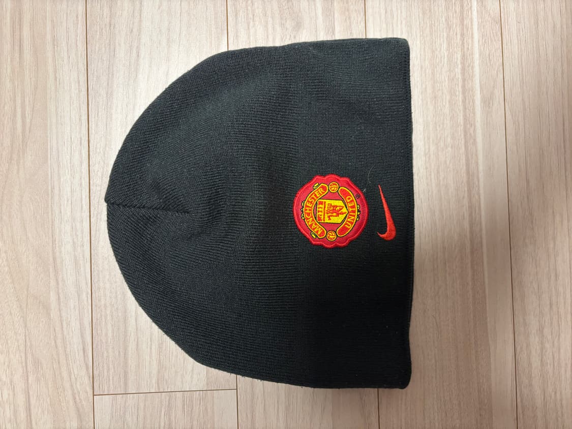 맨유 비니 상품이미지1