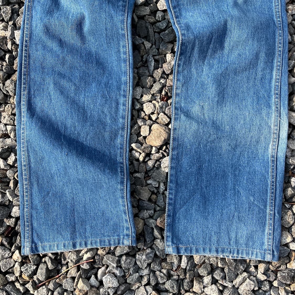 90s 랭글러 빈티지 데님(실측확인) 상품이미지2