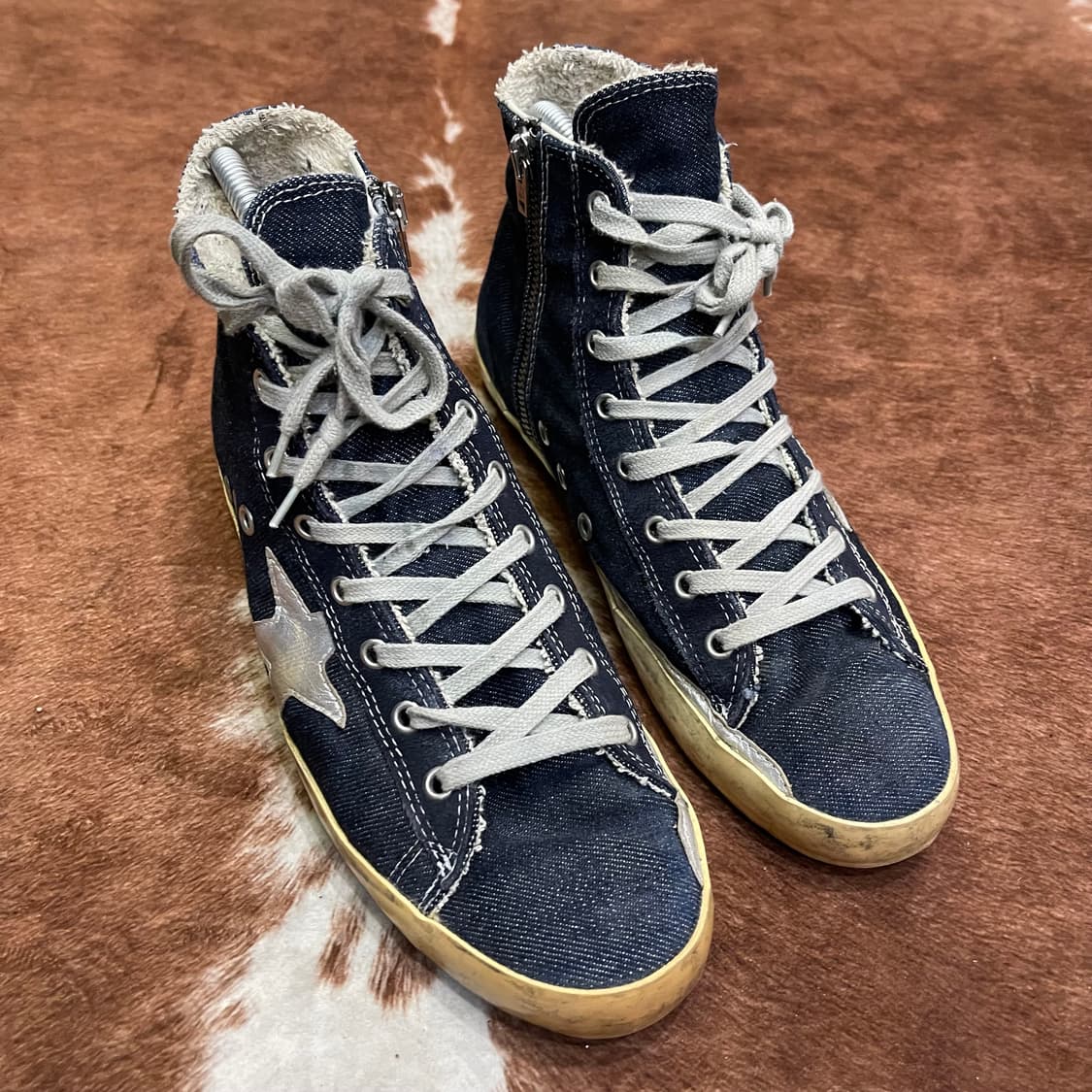 골든구스 프란시 41사이즈 상품이미지1