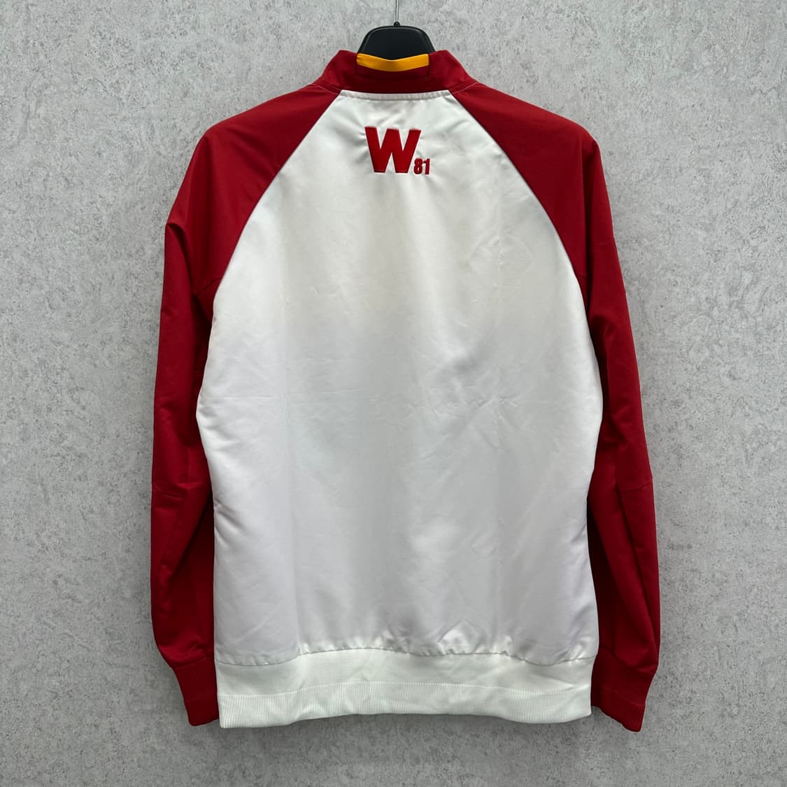 [미시착] 110 아디다스 스페인 국대 남자 바람막이 자켓 상품이미지2