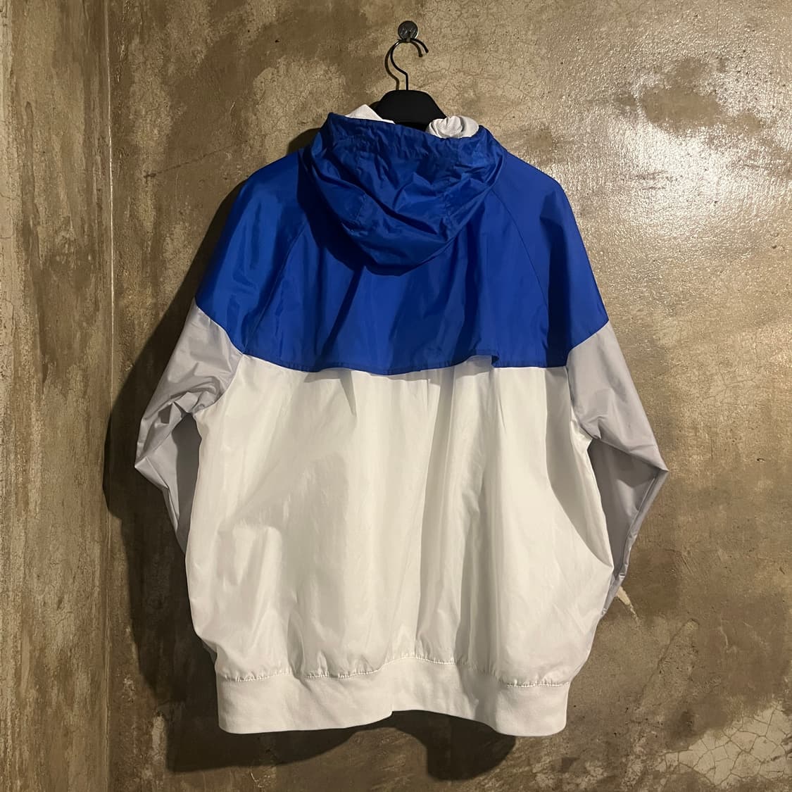 나이키 바람막이 자켓 상품이미지5