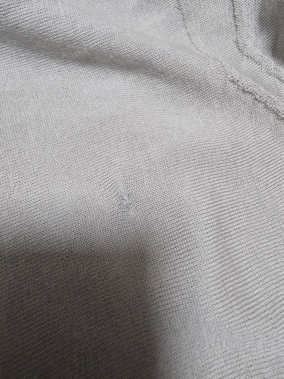 새상품 릭오웬스 언발란스 케이프 가디건 상품이미지10