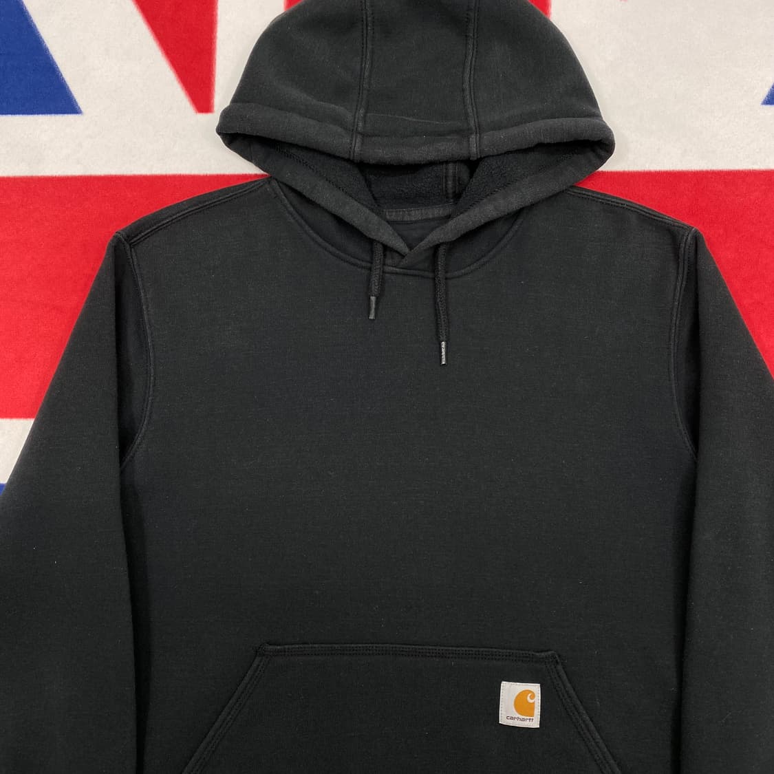 칼하트 후드티 S 실측 M  상품이미지3