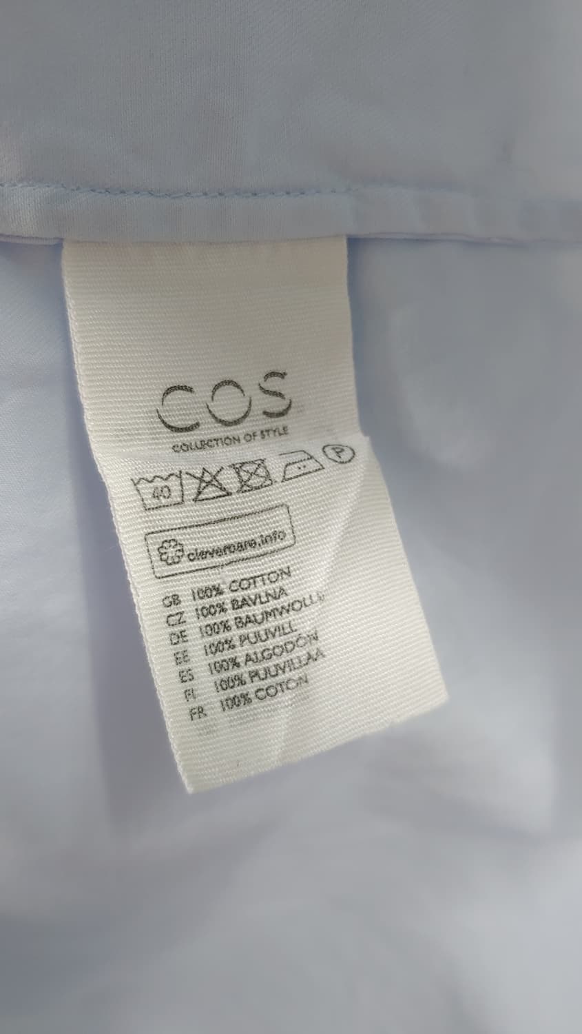 66 코스 셔츠 749 상품이미지5