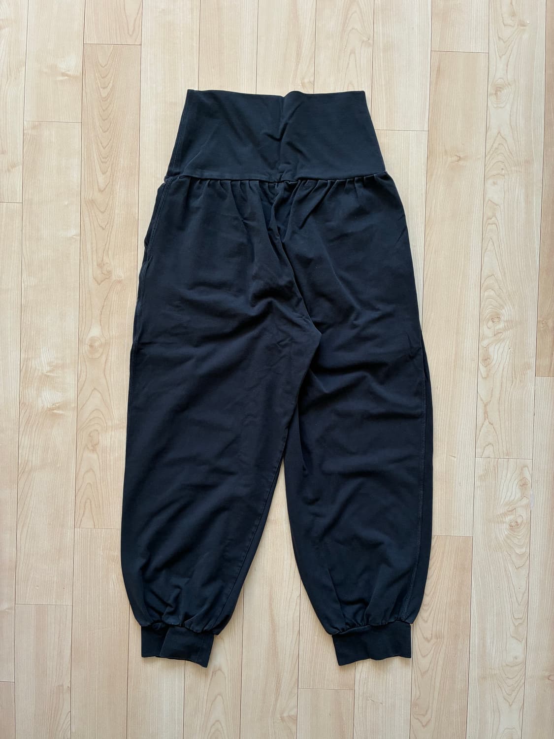 (S) 부디무드라 포춘 팬츠 상품이미지3